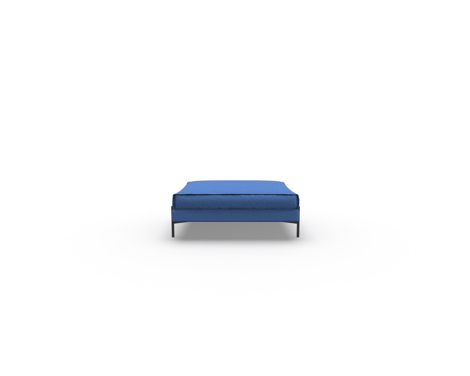 Fold Sofa Ottoman (L)